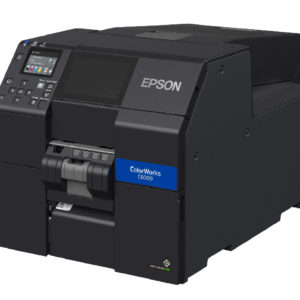 C6000Pe Label Printer