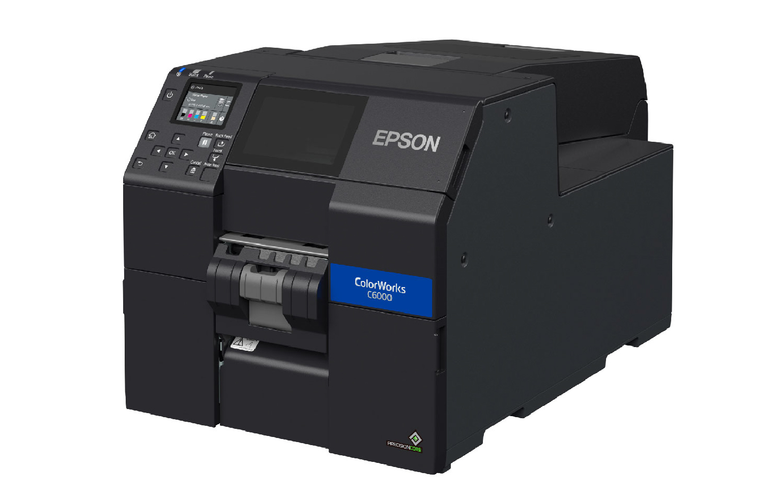 C6000Pe Label Printer