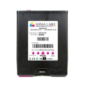 L801 Plus Magenta Ink Cartridge