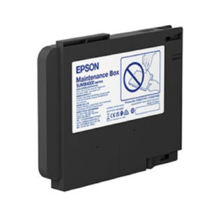 Epson C4000 Maintenance Box