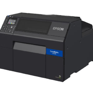 Epson C6500Ae Label Printer