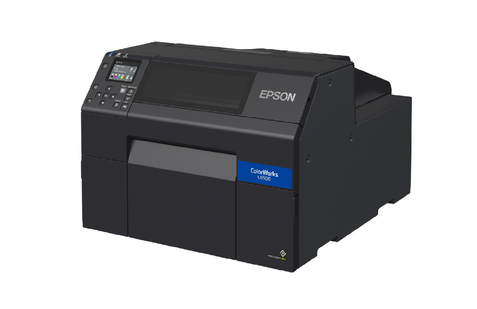 Epson C6500Ae Label Printer